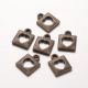 Ripats 14x11mm, 1 tk. MD1317