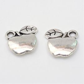 Ripats "Apple" 12 mm, 1 tk. MD1338