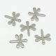 Nerūsējošā tērauda kulons "Spāre" 11 mm, 1 gab. MD1358