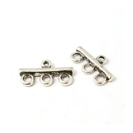 Savienojumu savienotāji 22x11 mm, 1 gab. MD1130