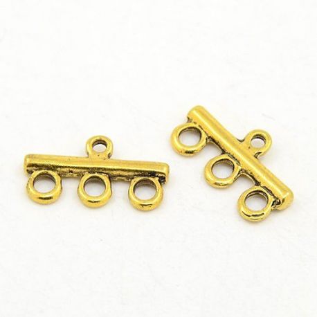 Savienojumu savienotāji 22x11 mm, 1 gab. MD1131