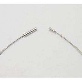 Kaablimeister kaelakeele 444x0,38 mm, 1 tk.