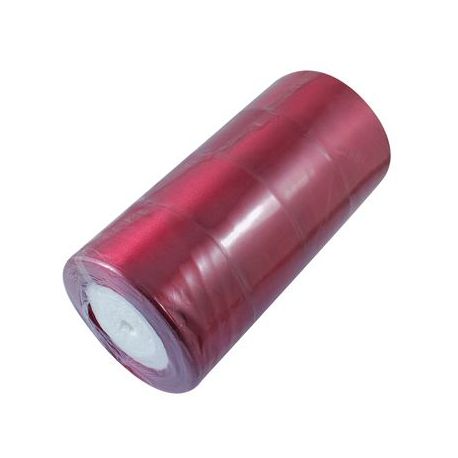 Satin ribbon 50 mm, 1 m. VV0503