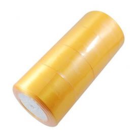 Satin ribbon 50 mm, 1 m. VV0497