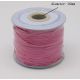 Vahatatud polüesterpael 1,00 mm 1 m VV0482