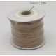 Vaskota poliestera aukla 1,00 mm 1 m VV0478