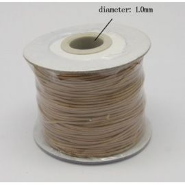 Vahatatud polüesterpael 1,00 mm 1 m VV0478