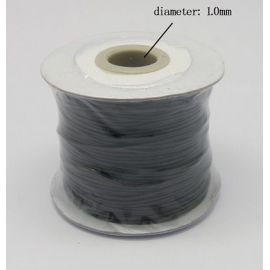 Vahatatud polüesterpael 1,00 mm 1 m VV0477
