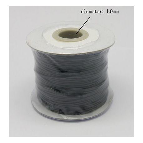 Vahatatud polüesterpael 1,00 mm 1 m VV0477