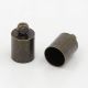 Užbaigimo detalė 10x6 mm, 1vnt. MD1370