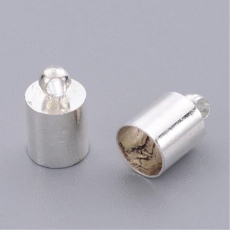 Apdares daļa 10x6 mm, 6 gab. MD1371