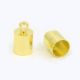 Viimistlusosa 10x6 mm, 6 tk. MD1373