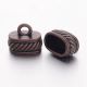 Completion detail 16x13 mm, 4 units. MD1374
