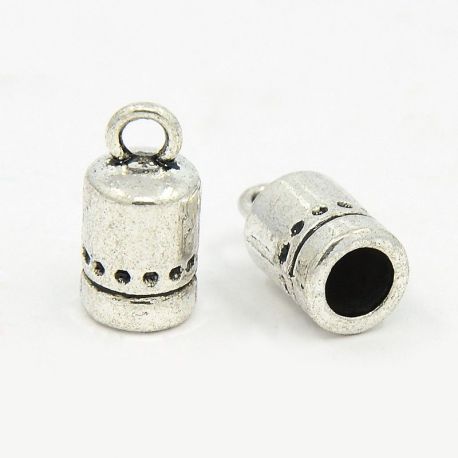 Viimistlusosa 16x8 mm, 1tk. MD1376