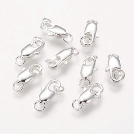 Sulgur - karabiin, 16x6 mm, 4 ühikut.
