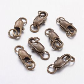 Aizdare - karabīne, 16x6 mm, 1 gab.