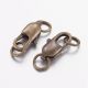 Verschluss - Karabiner, 16x6 mm, 1 Stck. MD1402