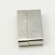 Nerūsējošā tērauda aizdare, 22x13 mm, 1 gab. MD1405