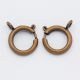 Necklace clasp, 15.5 mm, 1 pcs. MD1435