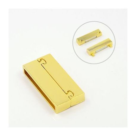 Magnētiskā aizdare, 38x19 mm, 1 gab. MD1436