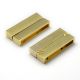 Magnetverschluss, 38x19 mm, 1 Stck. MD1436