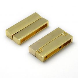Magnētiskā aizdare, 38x19 mm, 1 gab.