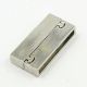 Magnetiline lukk, 38x19 mm, 1 tk. MD1439
