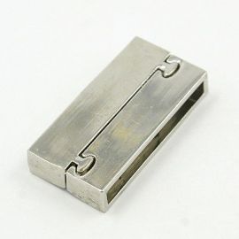 Magnētiskā aizdare, 38x19 mm, 1 gab.