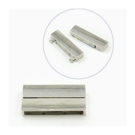 Magnētiskā aizdare, 38x19 mm, 1 gab. MD1439