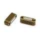 Magnetverschluss, 32x19 mm, 1 Stck. MD1440