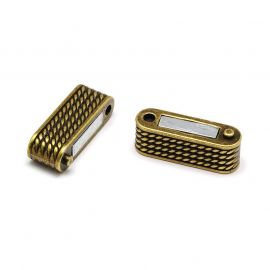 Magnētiskā aizdare, 32x19 mm, 1 gab. MD1440