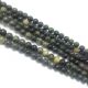 Stone beads strand 4 mm AK1014