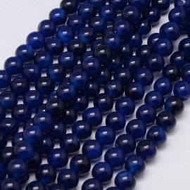 Agate beads strand 8 mm AK1022