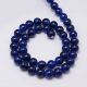 Agate beads strand 8 mm AK1022