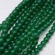 Agate beads strand 8 mm AK1023