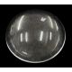 Klaasist kaboks 20x6 mm, 1 tk. GGLA-G007