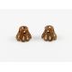 Kork 6x5 mm, 10 tk. MD0064