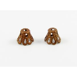Kork 6x5 mm, 10 tk.