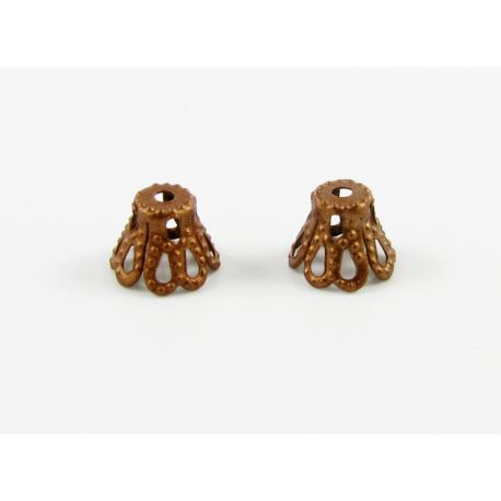 Kork 6x5 mm, 10 tk. MD0064