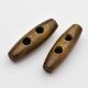 Holzknopf 35x10 mm, 1 Stck. SAG0020