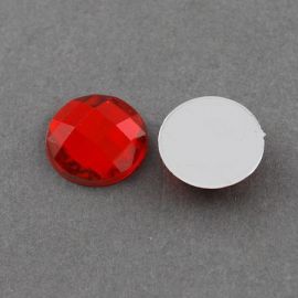 Akrila kabošons 20 mm, 1 gab KB0241
