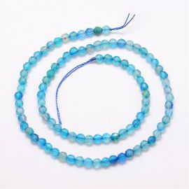 Ahāta krelles 4 mm aukla