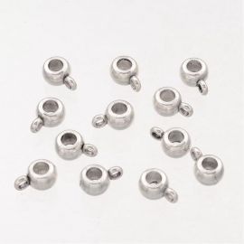 Anhängerhalter 6 mm, 10 Stk.