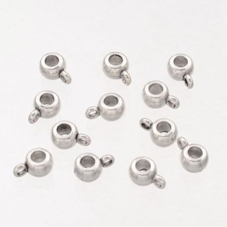 Держатель 6 мм, 10 шт. MD1446