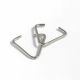 Stainless steel fittings for handbags 16 mm, 1 pcs. MD1448