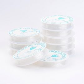 Izturīga elastīgā gumija 0,80 mm 5 m.