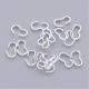 Ķēdes stiprinājums 6x3,5 mm, 10 gab. MD1476