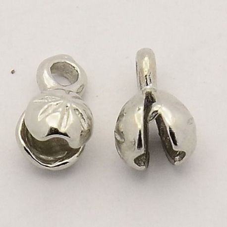 Completion detail 8.5x4 mm, 10 pcs. MD1490