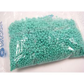 Preciosa Samenkügelchen (63120) 10/0 50 g