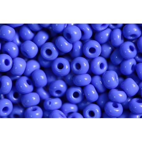 Preciosa seed beads (46205) 8/0 50 g 33030-10